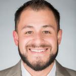 Simeon Switzer, '13 & '15, is featured in Alumni in 10